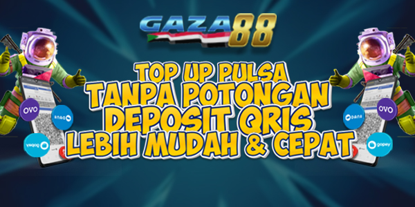 gaza88-top-up-pulsa