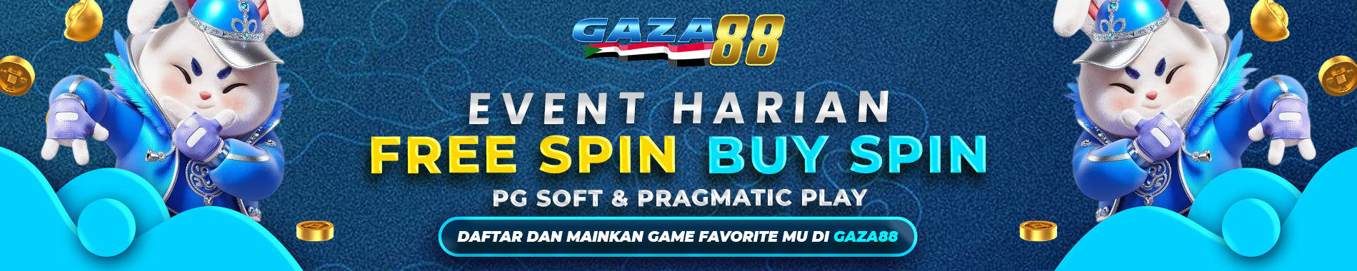 event-frespin-buyspin-gaza88